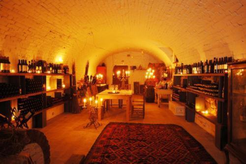 Отель Relais Del Castello Di Oviglio Экстерьер фото