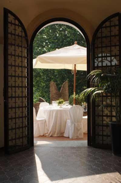 Отель Relais Del Castello Di Oviglio Экстерьер фото