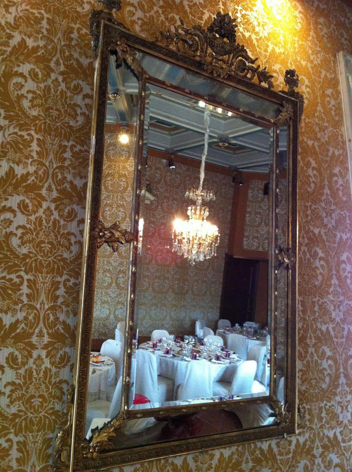Отель Relais Del Castello Di Oviglio Экстерьер фото