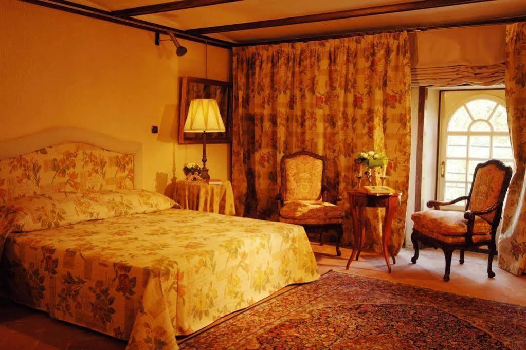 Отель Relais Del Castello Di Oviglio Экстерьер фото